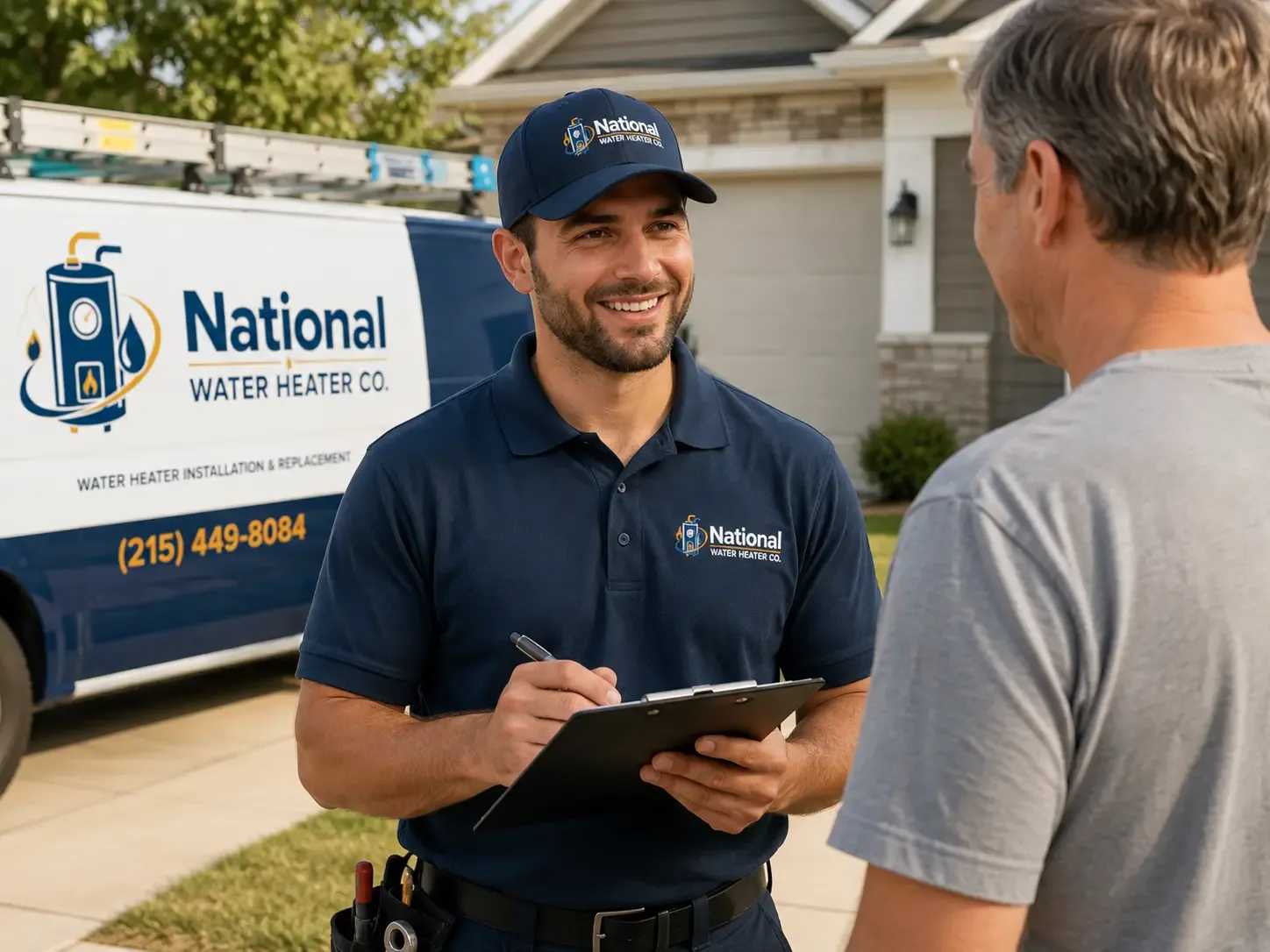 Water Heater Installation Boon, MI FAQs